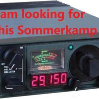 Sommerkamp TS-788