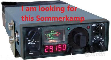 Sommerkamp TS-788