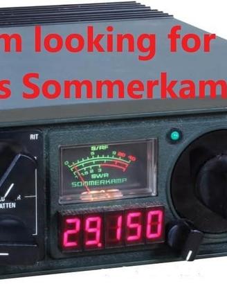 Sommerkamp TS-788