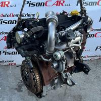 MOTORE RENAULT Megane ll Serie K9KF7 K9K 728, K9K