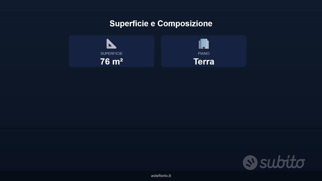 Appartamento – Santo Stefano al Mare, Cavi - Vista 2