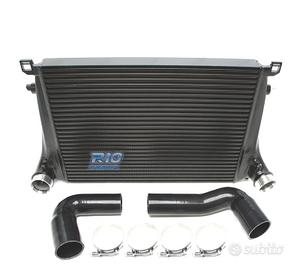 INTERCOOLER CUPRA LEON KL 21-