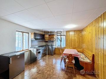 Porzione Casa - Campodenno