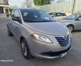 Lancia ypsilon 0.9 tuinar