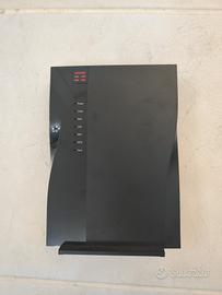 Modem fibra TIM HUB Pro