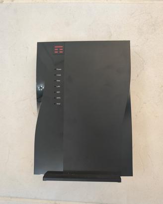Modem fibra TIM HUB Pro