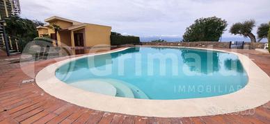 Appartamento Milazzo [Inc. Monf. 18/2025VRG]