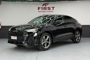 Audi Q3 SPB 45 TFSI S tronic quattro edition S LIN