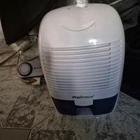 grow box completa usata 