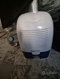 grow box completa usata 