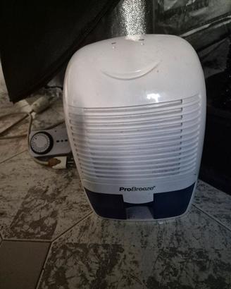 grow box completa usata 