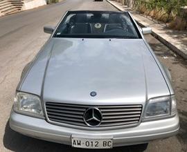 MERCEDES Classe SL (R129) - 1998