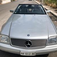 MERCEDES Classe SL (R129) - 1998