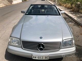 MERCEDES Classe SL (R129) - 1998