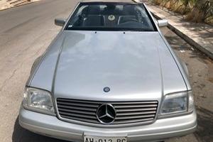 MERCEDES Classe SL (R129) - 1998