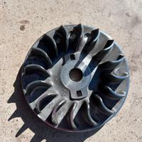Semipuleggia fissa Piaggio 250/300