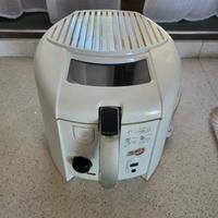 friggitrice de longhi