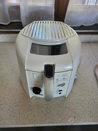 friggitrice de longhi