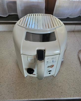 friggitrice de longhi
