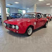 Alfa Romeo GTAm