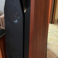 Diffusori Compact WZ-5 SE Collector's Edition