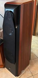 Diffusori Compact WZ-5 SE Collector's Edition