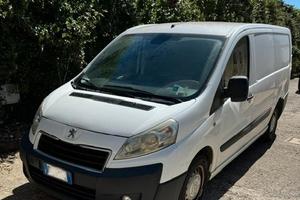 Peugeot EXPERT 2.0 Bluehdi combi M1 long S&S