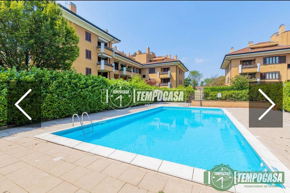 Appartamento – Peschiera Borromeo, San Bovio - Vista 3
