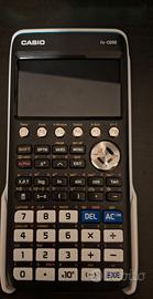 Calcolatrice grafica casio fx-CG50