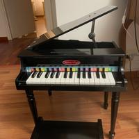Pianoforte bambini