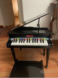 Pianoforte bambini