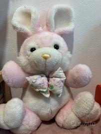 peluche bambini tosa
