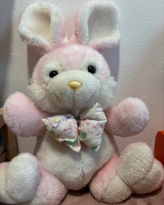 peluche bambini tosa