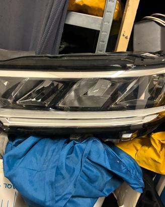 Fanale t-roc