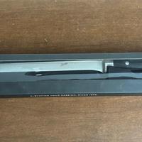 BERKEL ADHOC : COLTELLO PROSCIUTTO LUNGHEZZA 26cm.