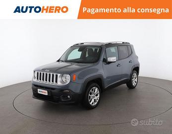 JEEP Renegade RN15968