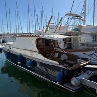 Liberty 35 Lobster Mediterraneo