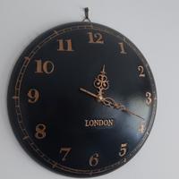 orologio muro  London