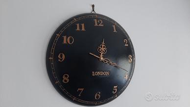 orologio muro  London