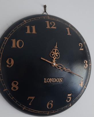 orologio muro  London