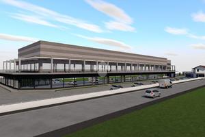 UFFICIO A CERRO MAGGIORE