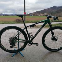 MTB Cannondale Lefty F-Si 29" 2021