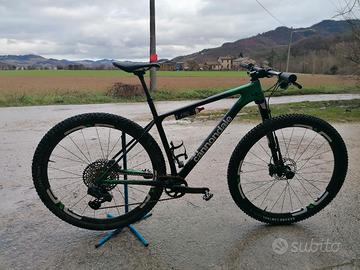 MTB Cannondale Lefty F-Si 29" 2021