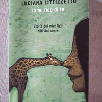 Libro "IO MI FIDO DI TE"