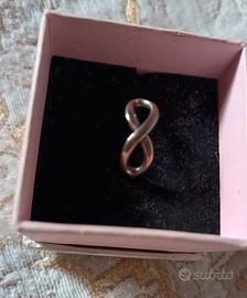 Anello Tiffany & Co.  Argento 925 Originale
