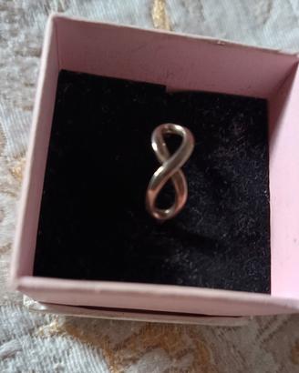 Anello Tiffany & Co.  Argento 925 Originale