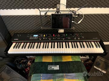 Yamaha cp73 secondo ribasso