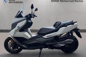 BMW c 400 gt Abs my21