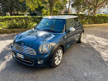 Mini cooper D
