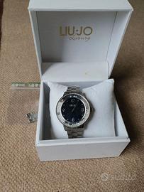 Orologio liujo